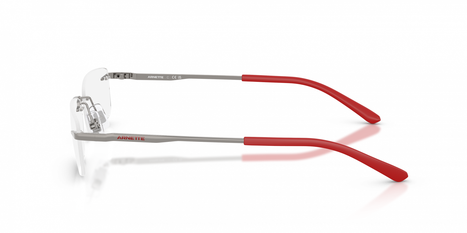 Arnette AN6150 741 Cornercut 